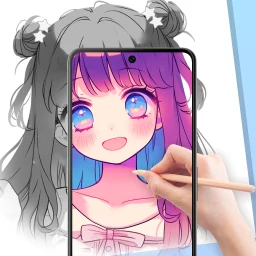 Icono de AR Sketch: Draw & Trace