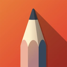 Icono de Sketchbook